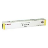 Canon C-EXV29 (sárga), 2802B002 - eredeti