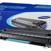 Samsung SF6061DRTD toner - eredeti (fekete)