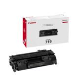 Canon CRG-719H, 3480B002 (fekete) toner - eredeti