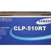 Samsung CLP-510RT átviteli öv - eredeti (fekete)