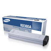 Samsung CLX-K8380A toner - eredeti (fekete)