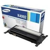 Samsung CLT-K4092S toner - eredeti (fekete)