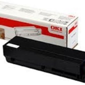 OKI 44574702 toner - eredeti (fekete)