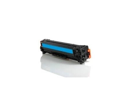 Canon CRG-718C toner, kompatibilis (cián)