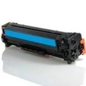 Canon CRG-718C toner, kompatibilis (cián)