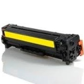 Canon CRG-718Y toner, kompatibilis (sárga)