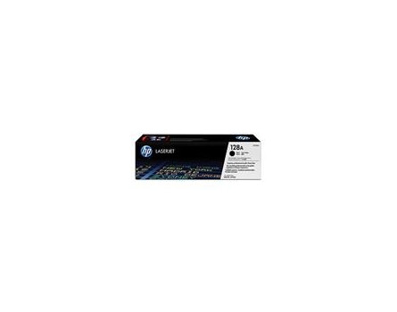 HP CE320A toner - eredeti (fekete)