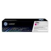 HP CE313A toner - eredeti (magenta)