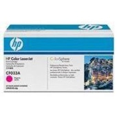 HP CF033A toner - eredeti (magenta)