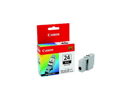 Canon BCI-21Bk, 0954A002 - eredeti (fekete)