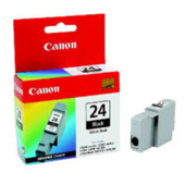 Canon BCI-21Bk, 0954A002 - eredeti (fekete)