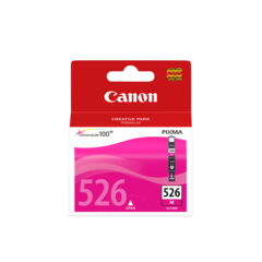 Canon CLI-526M, 4542B001 - eredeti (magenta)