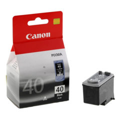 Canon PG-40, 0615B001 (fekete) patron - eredeti