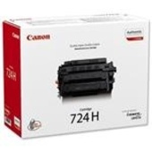 Canon CRG-724H, 3482B002 - eredeti (fekete)