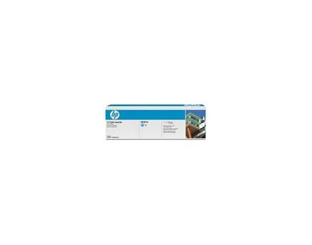 HP CB381A toner - eredeti (cián)