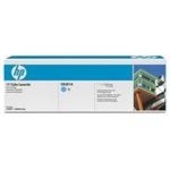 HP CB381A toner - eredeti (cián)