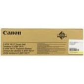 Fényvezető Canon C-EXV34Y (sárga), 3789B003 - eredeti