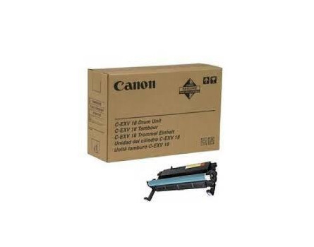 Canon C-EXV10, 8656A002, képdob - eredeti