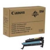 Canon C-EXV10, 8656A002, képdob - eredeti