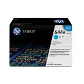 HP 644A toner, HP Q6461A - eredeti (cián)