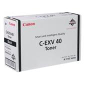 Canon C-EXV 40, 3480B006 (fekete) toner - eredeti