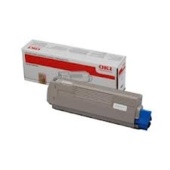 Toner OKI 44059168 (fekete)