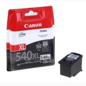 Canon PG-540XL, 5222B005 - eredeti (fekete)