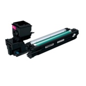 Konica Minolta Magicolor 3730DN toner (bíborvörös)