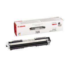 Canon CRG-729, 4370B002 - eredeti (fekete)