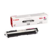 Canon 729, CRG-729, 4368B002 (magenta) toner - eredeti