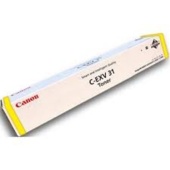 Canon C-EXV31, 2804B002 (sárga) toner - eredeti