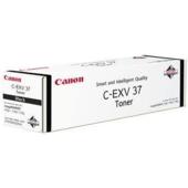 Canon C-EXV-37 (fekete) toner - eredeti