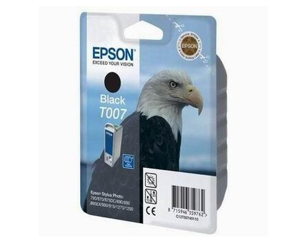 Epson Stylus Photo 870 tintapatron, 875D, 790, 890, 895, 1270, 1290, C1