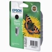 Epson T015 Magazine, C13T01540110 (fekete)