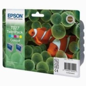 Epson Stylus Photo 810/830/925/935 tintasáv - dupla csomag