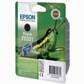 Epson Stylus Photo 950 tintapatron, C13T033140, fekete, 1 * 17ml, 620s, O