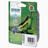 Epson Stylus Photo 950 tintapatron, C13T033540, 1 * 17ml, 440s (világoskék)