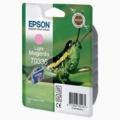 Epson Stylus Photo 950 tintapatron, C13T033640, halványvörös, 1 * 17ml,