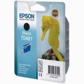 Epson T0481, C13T04814010 magazin (fekete)