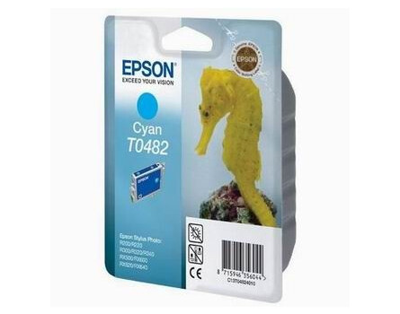 Epson T0482, C13T04824010 magazin (világos bíborvörös)