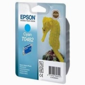 Epson T0482, C13T04824010 magazin (világos bíborvörös)