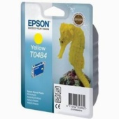 Epson T0484 Magazine, C13T04844010 (sárga)