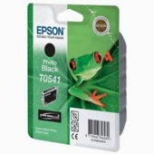 Epson T0541, C13T05414010 (fekete) - eredeti