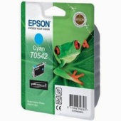 Epson T0542, C13T05424010 (cián) - eredeti