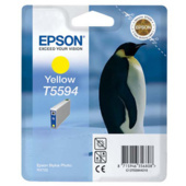 Epson T5594 Magazine, C13T55944010 (sárga)