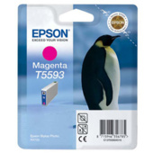 Epson T5593 magazin, C13T55934010 (bíborvörös)