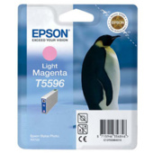 Epson T5596, C13T55964010 magazin (világos bíborvörös)