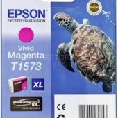 Epson T1573 Magazine, C13T15734010 (Vivid Magenta)