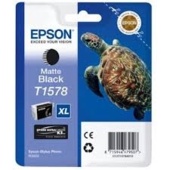 Epson T1578 Magazine, C13T15784010 (matt fekete)