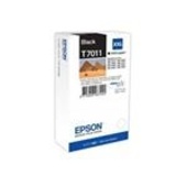 EPSON T7011 XXL fekete, akár 3400 oldal